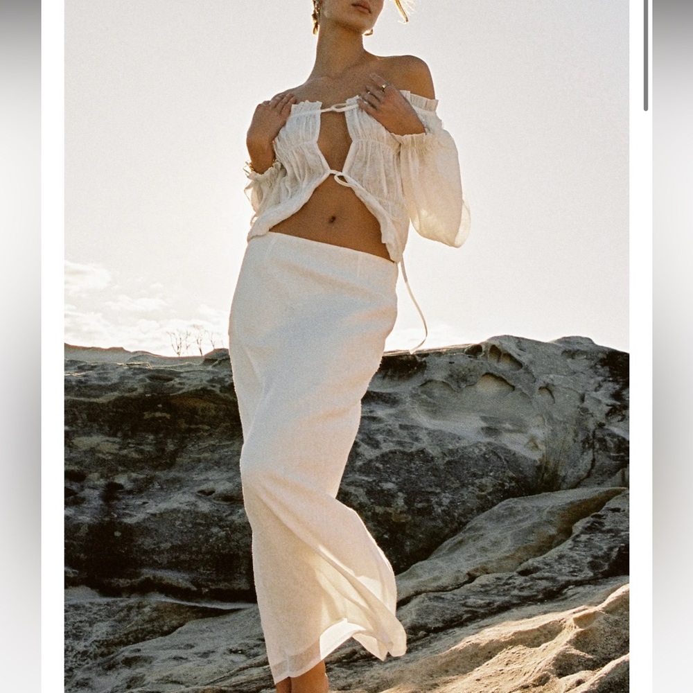 Revolve set SNDY